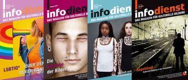 infodienst Abonnement