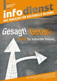 infodienst Nr. 98