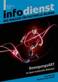 infodienst 113